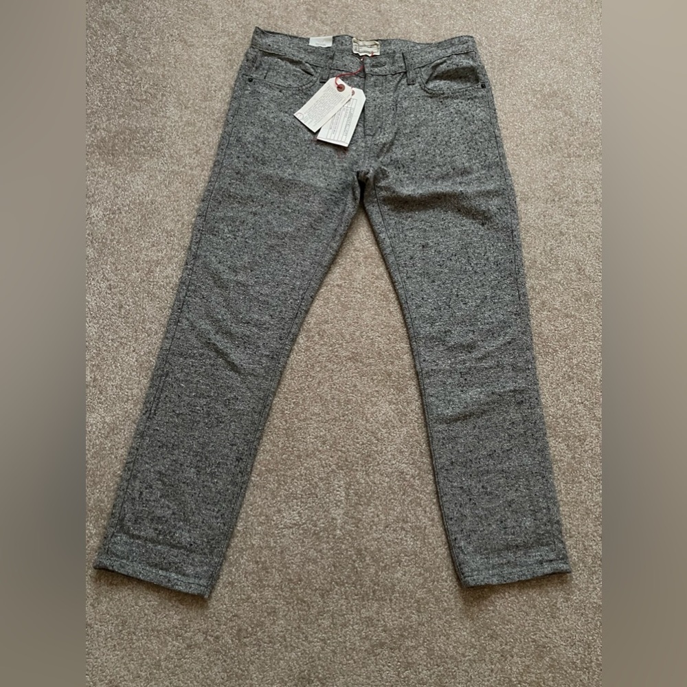 NWT Current/Elliott pants. Size 28.
